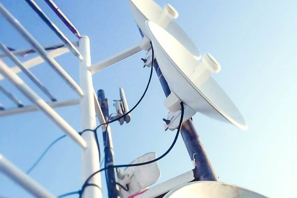 BSK Networks Veranstaltung WLAN Hotspots Hagen Dortmund NRW